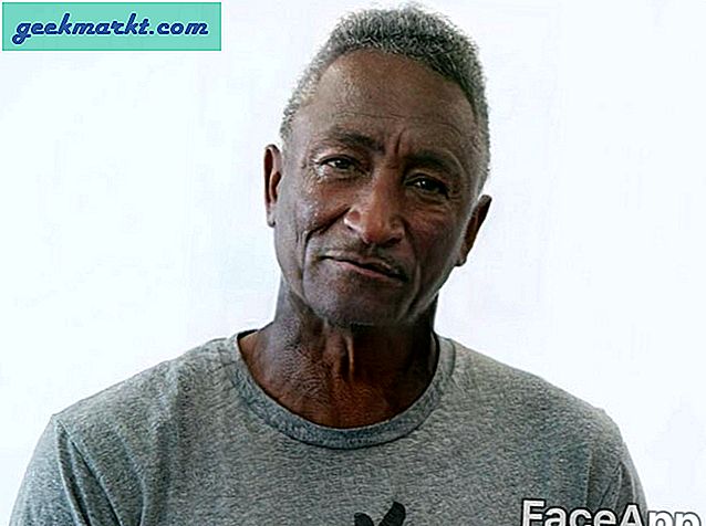 8 bästa appar för ansiktsbyte för Android och iOS (2020)