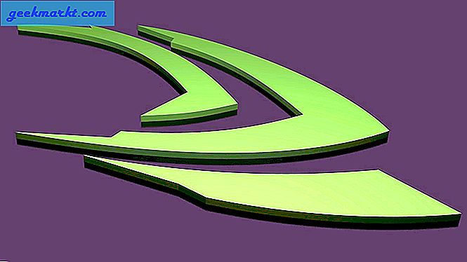 NVIDIA Control Panel vs NVIDIA Inspector: Behöver du byta
