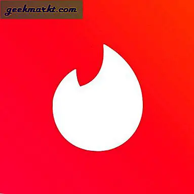 De bästa apparna för Tinder Bio (Android)