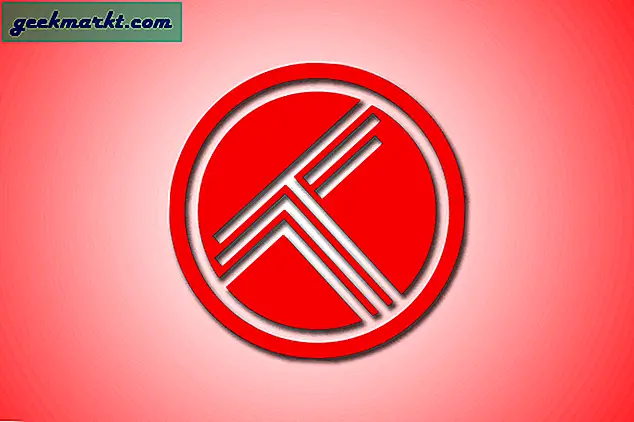 Bästa filmspårningsappar som synkroniseras med Trakt på Android