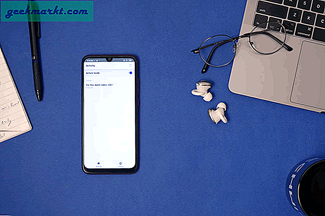 Appar som utökar funktionerna i Digital Wellbeing
