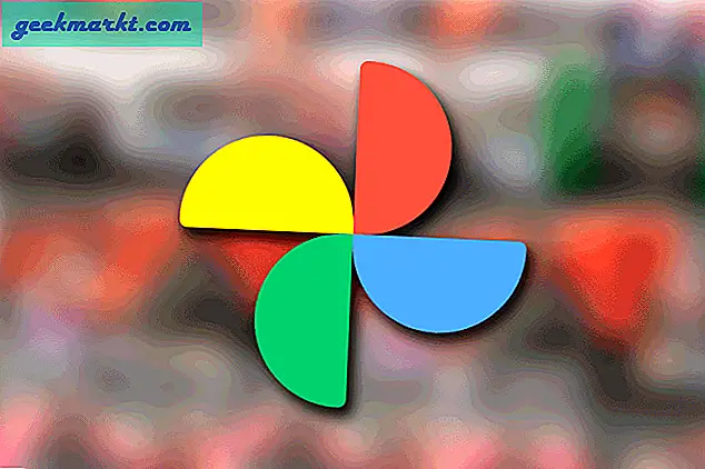 Så här lägger du till foton för att visas i Google Assistant Ambient Mode