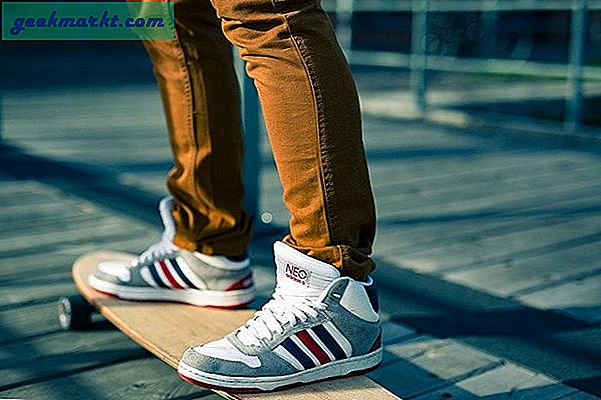 Bästa Skateboardappar på Android