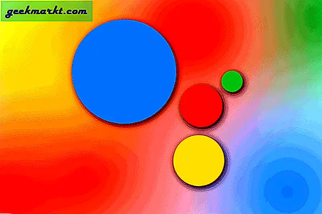 Hur man länkar standard podcasttjänst på Google Assistant