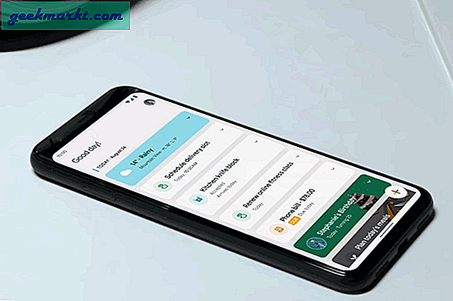 Bästa lanseringsprogram som stöder Google Discover Feed