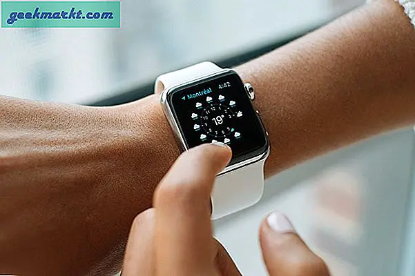 8 bästa appar för Apple Watch Timer (2020)