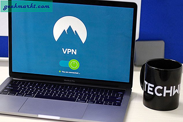 Bästa betalda VPN-tjänster som vi rekommenderar på TechWiser