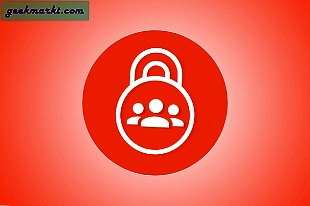 Google stänger av sin betrodda kontakter-app - Prova dessa 5 alternativ