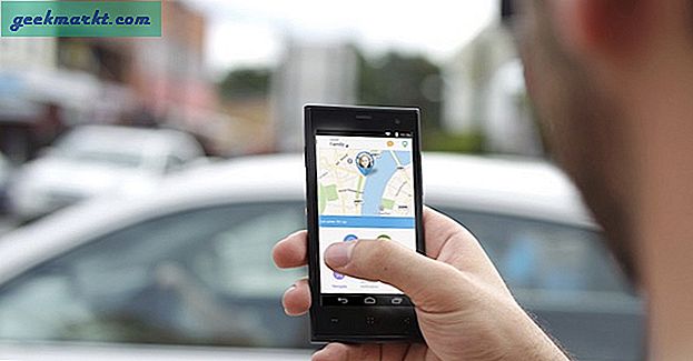 9 bästa Family Locator-appar för Android och iOS (2020)