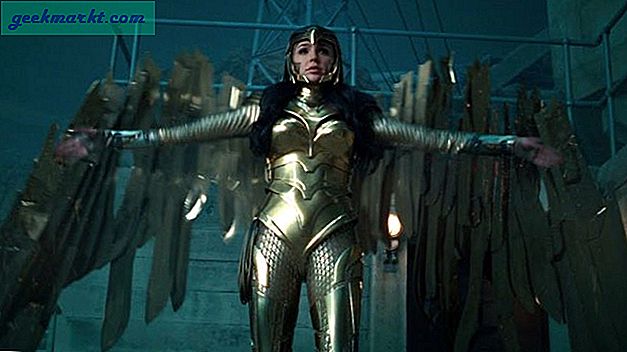 Hur man tittar på Wonder Woman 1984 utanför USA på Android, iOS, Android TV, Firestick och Web