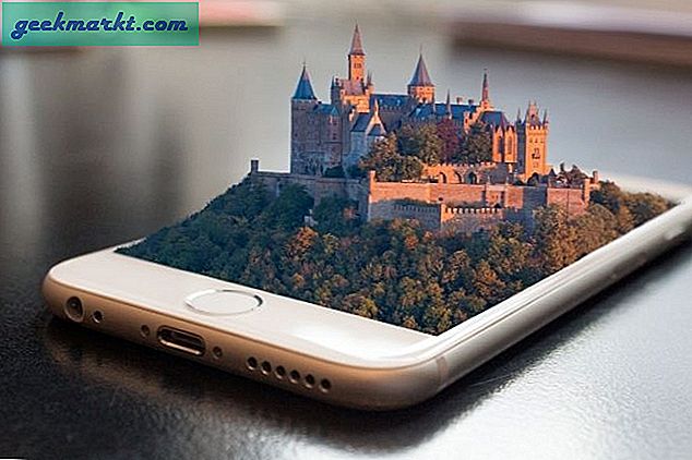 Hur konverterar jag bilder till 3D på Android och iOS