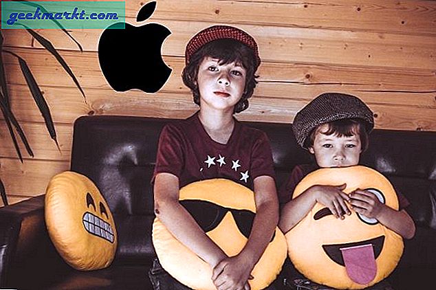 8 bästa Emoji-tangentbord för iPhone (2021)