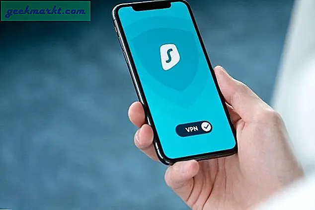 5 bästa VPN-webbläsare för iPhone