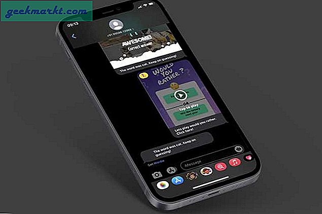 8 bästa WhatsApp-alternativ för privatpersoner
