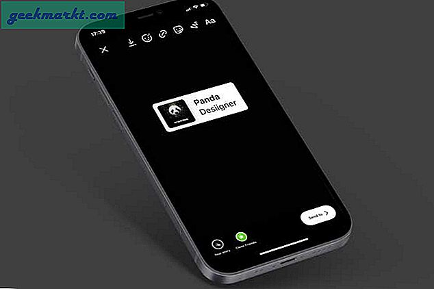 Hur man lägger till musik i Instagram Story utan klistermärke