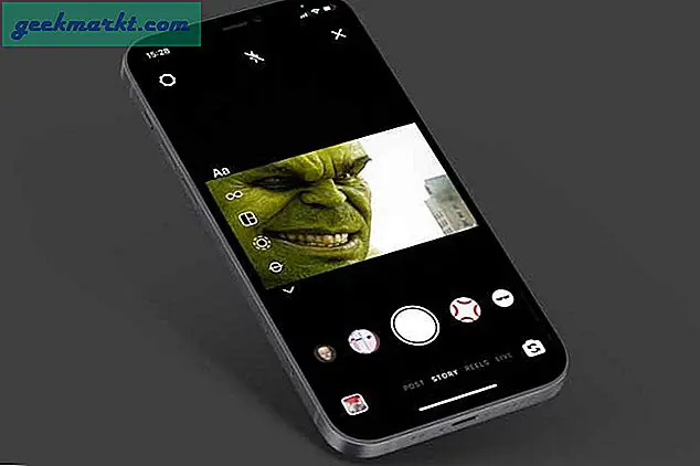 Så här lägger du upp en GIF på Instagram (Android, iPhone och webb)