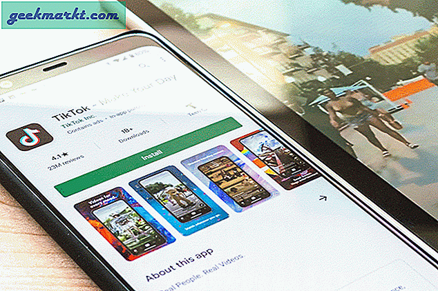 Så här hittar du borttagna appar på Android