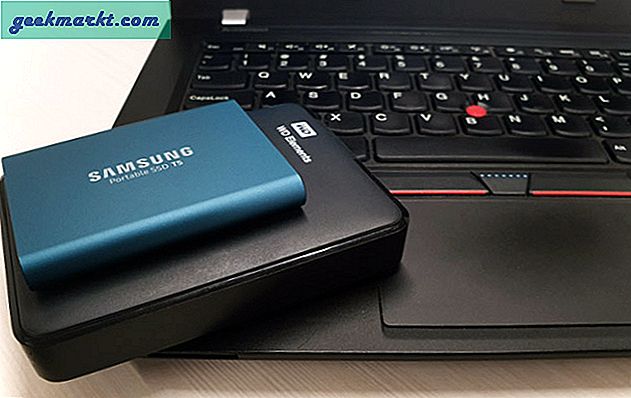 7 sätt att fixa SSD upptäcktes inte i Windows 10