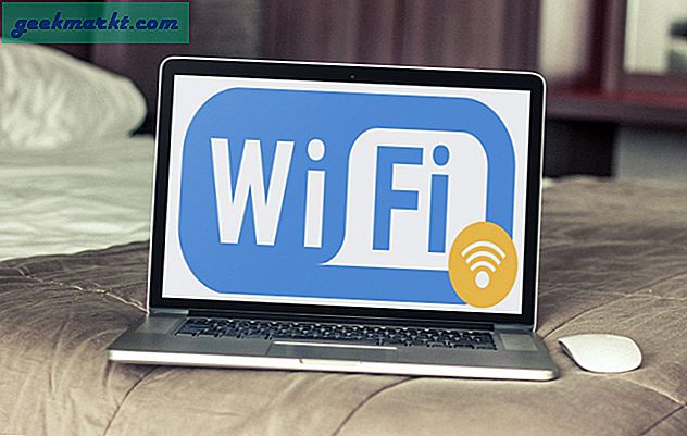 8 sätt att fixa MacBook Pro håller på att koppla ifrån Wi-Fi-problemet