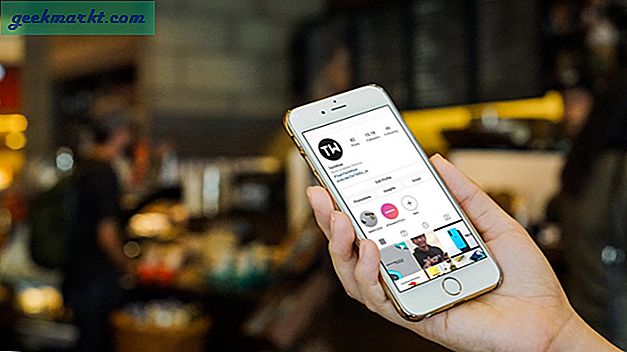 Hur man vet om någon döljer berättelsen från dig på Instagram