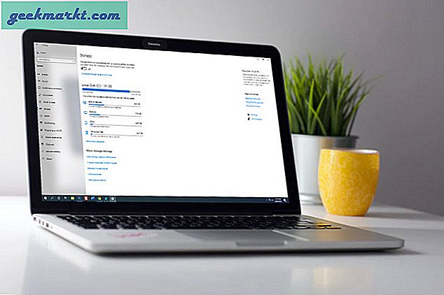 Så här ändrar du nedladdningsplats för Microsoft Store för installation av appar