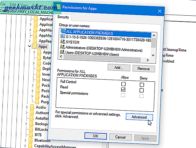 Så här ändrar du nedladdningsplats för Microsoft Store för installation av appar