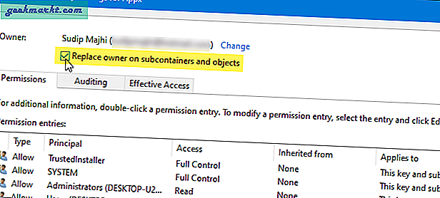 Har du slut på lagring för att installera appar på Windows 10? Följ den här guiden för att ändra platsen för nedladdning av Microsoft Store för att installera appar.