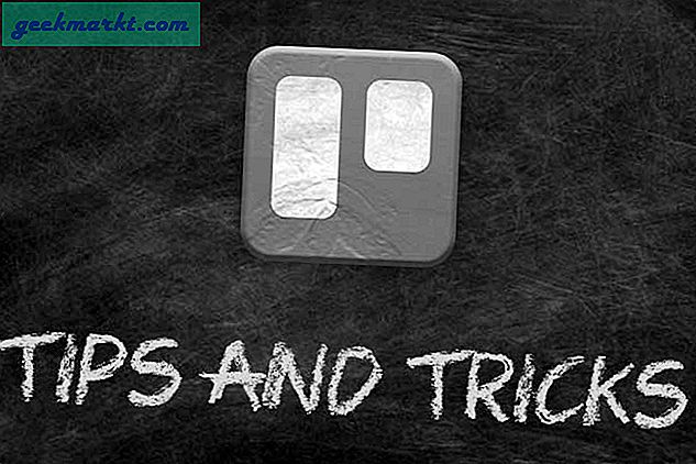 11 bästa Trello-tips och tricks för nybörjare