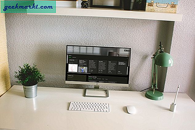 Evernote vs Notion: Vilken produktivitetsprogramvara är bättre