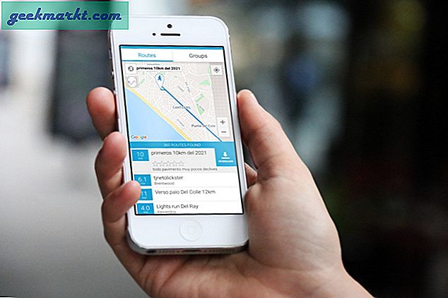 7 bästa 5K-träningsappar för iOS och Android