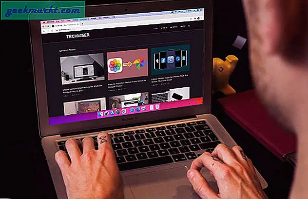 10 bästa mörkt läge Chrome-tillägg för att aktivera mörk läsare