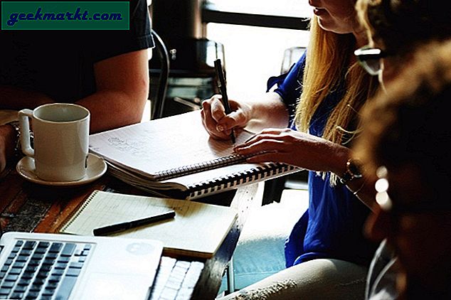 Topp 5 projektledningsverktyg för marknadsföring 2021