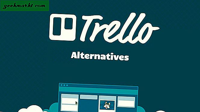 5 bästa Trello-alternativ för att få fler än Kanban-styrelser