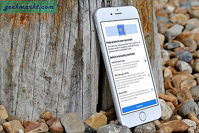 Topp 3 tips och tricks för att säkra ditt Facebook-konto