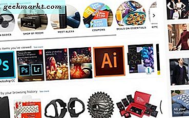 Accepterar Amazon Amazon?