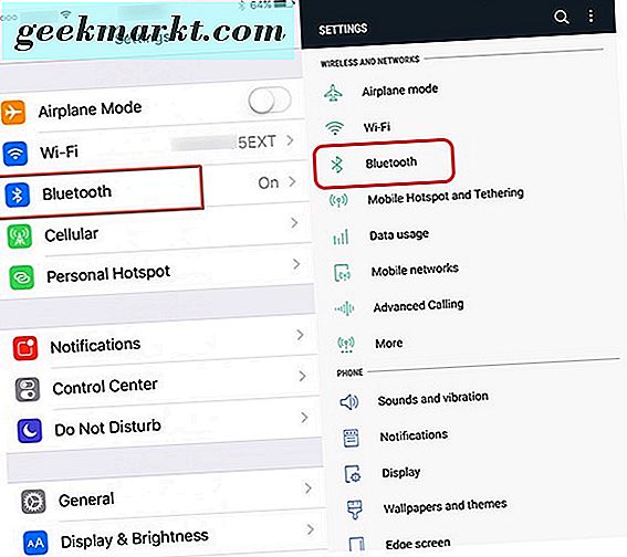 Så spelar du ditt Google Play-musikbibliotek med Amazon Echo