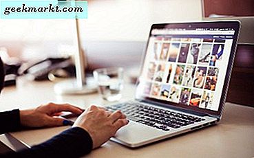 Så här tar du bort ALLA bilder från din Android-enhet