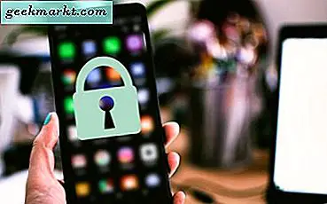 Hur låser du upp din Android-telefon