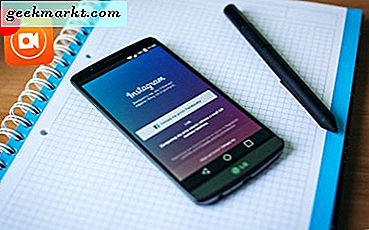 Så här spelar du in skärmen på en Android-enhet