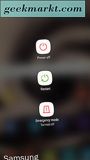 Så snabbar du på din Android-telefon