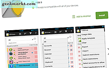 De bästa Xposed-modulerna för Android