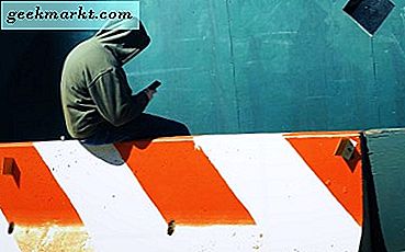 Så här ändrar du MAC-adressen på din Android-enhet