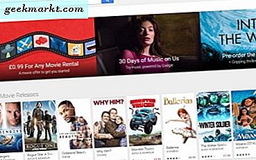 Hur får du betalt Apple och Android Apps gratis