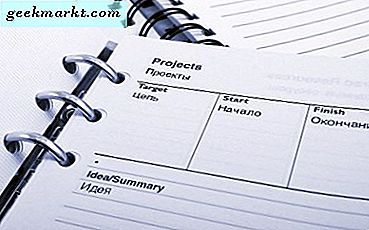 De bästa påminnelseprogrammen för Android - augusti 2017