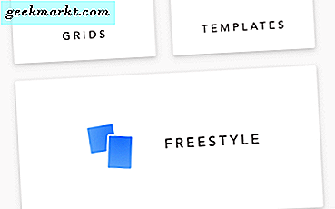 De bästa Foto Collage Makers för iPhone - Januari 2018