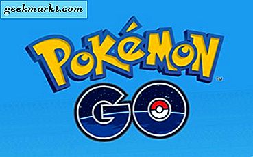 Hur man slår i Pokémon Go