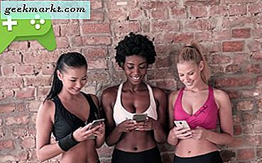 De bästa multiplayer spel för Android - mars 2018