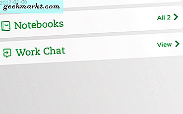 De bästa produktivitetsapparna för iPhone