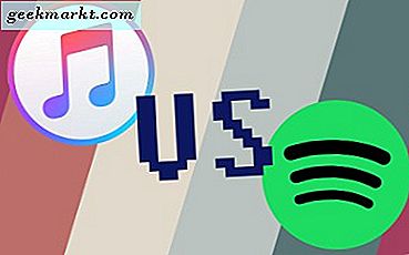 Apple Music vs Spotify: En omfattande granskning och jämförelse
