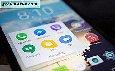 FaceTime Alternativ för Android